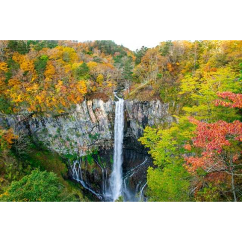 Experience Japan’s Unique Autumn in Nikko: A Special Journey for Southern Hemisphere Visitors