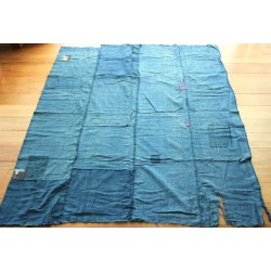 Boro: Japan’s Art of Mending and Sustainable Beauty