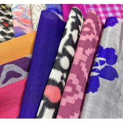 Meisen Kimono History