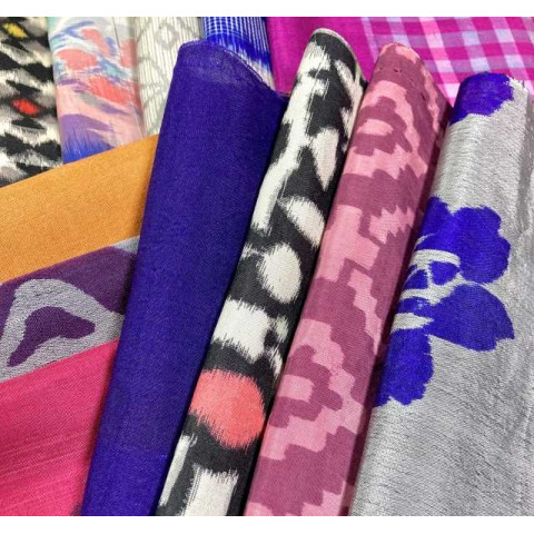 Meisen Kimono History