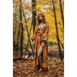 How to Style Vintage Kimonos: Fashion Inspiration for Every Occasion