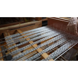 Oshima Tsumugi – The Timeless Elegance of Japan’s Finest Silk Weaving